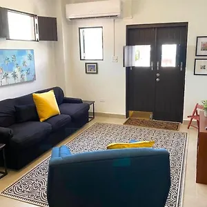  Holiday home Kasa Charming Luna 2 Bedroom Puerto Rico